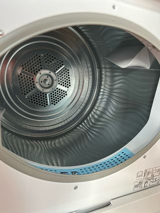 ️ **SECADORA CONDENSACIÓN HOTPOINT AQUARIUS - 8KG*