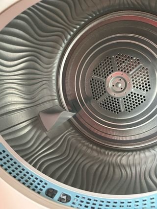 ️ **SECADORA CONDENSACIÓN HOTPOINT AQUARIUS - 8KG*