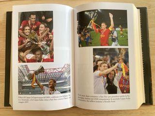 Un capitano (Italian Edition)