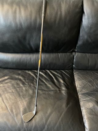 Ferro da golf Wilson Prostaff 5