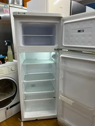 Nevera Indesit A Class