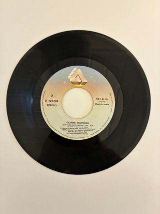 Lotes de Vinilos 5€