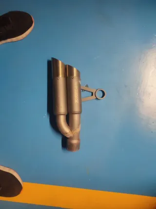 Escape Cobra BMW XRS1000 2022