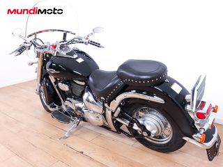 SUZUKI INTRUDER C 800