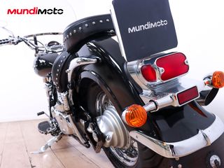 SUZUKI INTRUDER C 800