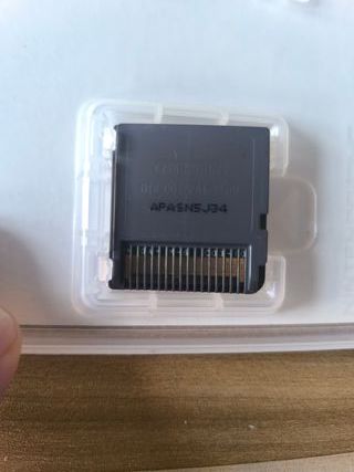 Pokémon Edición Perla - Nintendo DS (Original ESP)