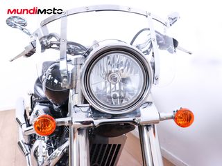 SUZUKI INTRUDER C 800