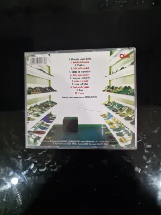 Banda Sonora Original Piedras