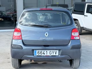 Renault Twingo Authentique3 1.2 16v eco2