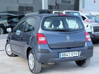 Renault Twingo Authentique3 1.2 16v eco2