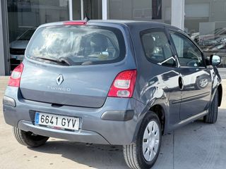 Renault Twingo Authentique3 1.2 16v eco2