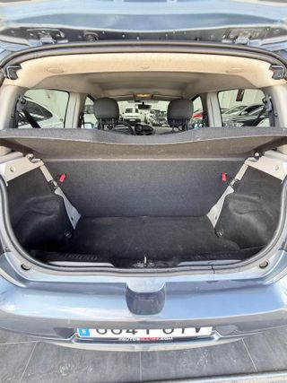 Renault Twingo Authentique3 1.2 16v eco2