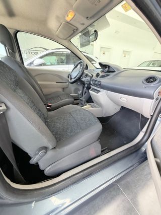 Renault Twingo Authentique3 1.2 16v eco2