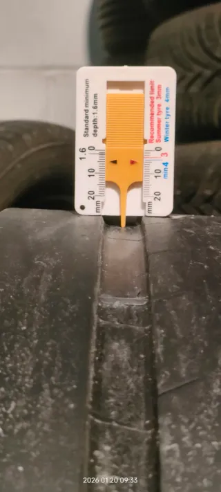 Michelin 315/30 ZR21 105Y Pilot Sport