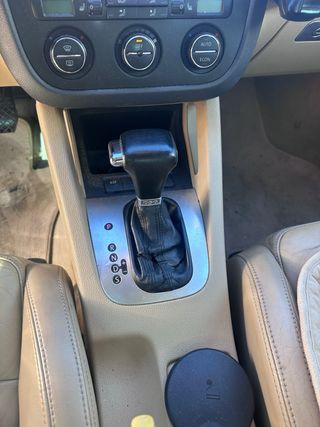 Volkswagen Golf 2005