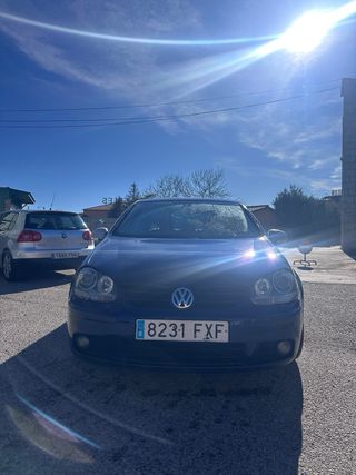 Volkswagen Golf 2005