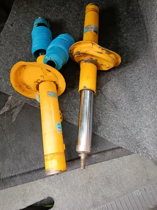 Suspensión Bilstein  B8 Peugeot 206