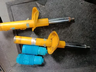 Suspensión Bilstein  B8 Peugeot 206