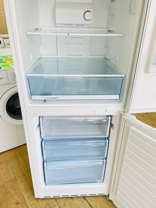 Frigorífico combi Balay 185cm - Como nuevo