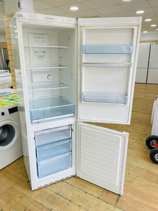Frigorífico combi Balay 185cm - Como nuevo