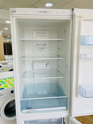 Frigorífico combi Balay 185cm - Como nuevo