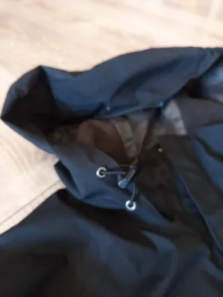 Chaqueta impermeable North Face Gore-Tex