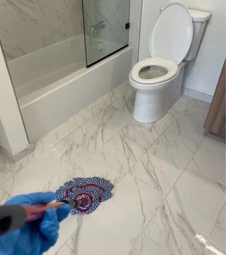 Limpiamos tu Casa u oficina en profundidad