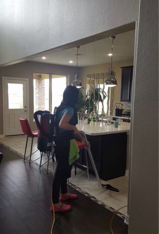 Limpiamos tu Casa u oficina en profundidad