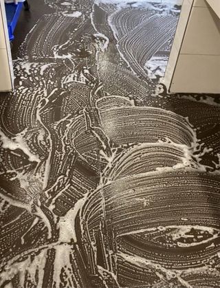 Limpiamos tu Casa u oficina en profundidad