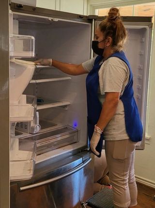 Limpiamos tu Casa u oficina en profundidad