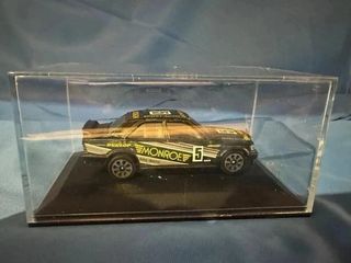 Mercedes Benz 190 E Bburago 1:43