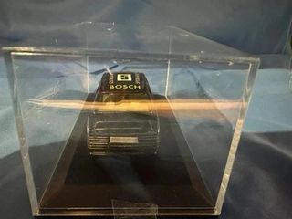 Mercedes Benz 190 E Bburago 1:43