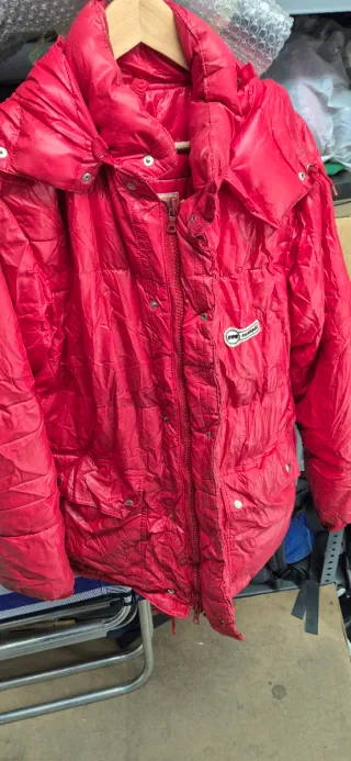 Plumón Monplay Alta Montaña