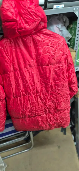 Plumón Monplay Alta Montaña