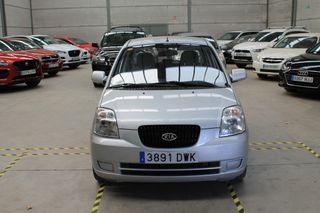 KIA Picanto 2006