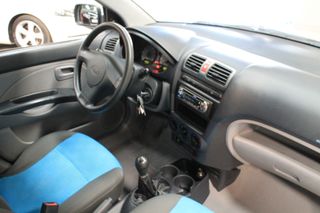 KIA Picanto 2006