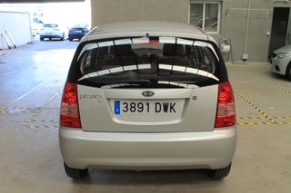 KIA Picanto 2006