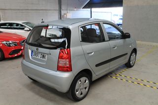 KIA Picanto 2006