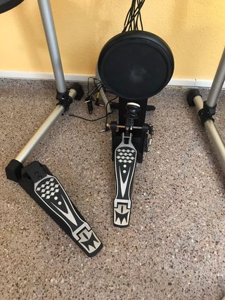 Batería Electrónica Millenium MPS-150