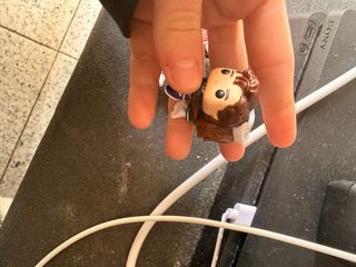 Figuras Funko Pop Kinder Joy