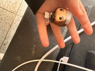 Figuras Funko Pop Kinder Joy