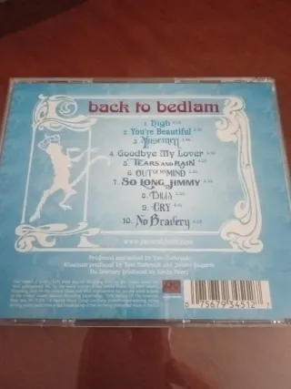 Lote 4 CDs Música Pop Rock Internacional