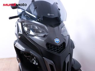 PIAGGIO MP3 530 HPE EXCLUSIVE
