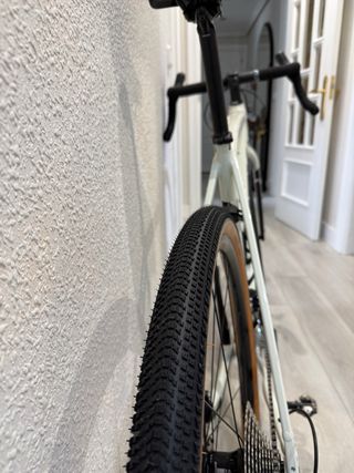 Bicicleta Gravel Trek Checkpoint ALR 5