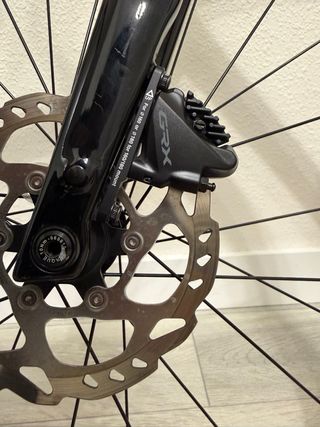 Bicicleta Gravel Trek Checkpoint ALR 5