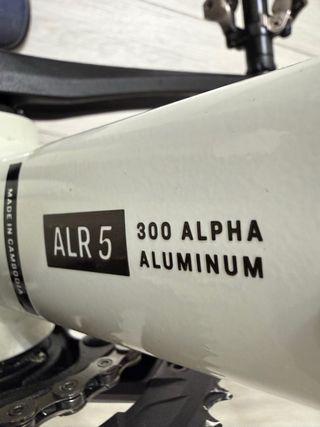 Bicicleta Gravel Trek Checkpoint ALR 5