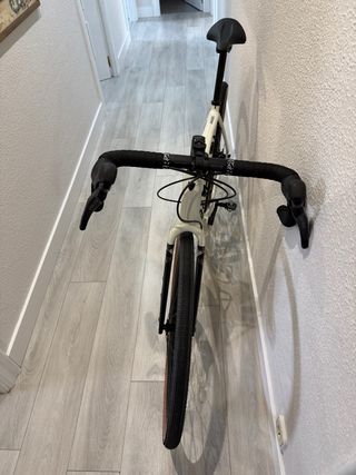 Bicicleta Gravel Trek Checkpoint ALR 5