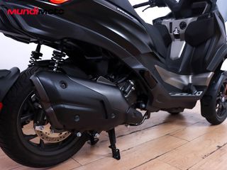 PIAGGIO MP3 530 HPE EXCLUSIVE