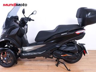 PIAGGIO MP3 530 HPE EXCLUSIVE