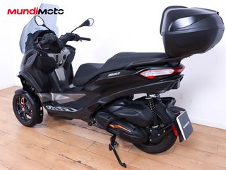 PIAGGIO MP3 530 HPE EXCLUSIVE